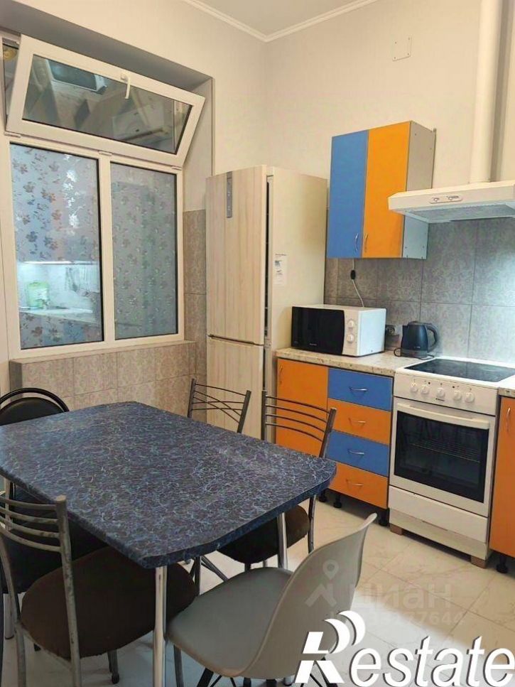 2-комн квартира Бамбуковая улица, 42А,  д. 42А