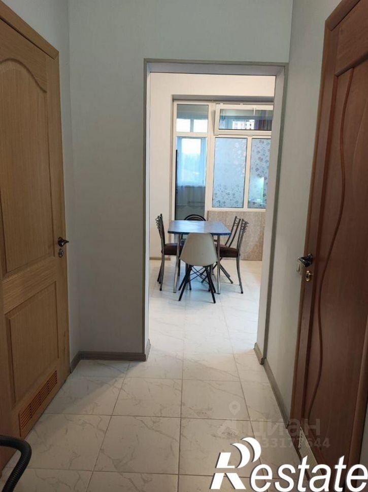 2-комн квартира Бамбуковая улица, 42А,  д. 42А