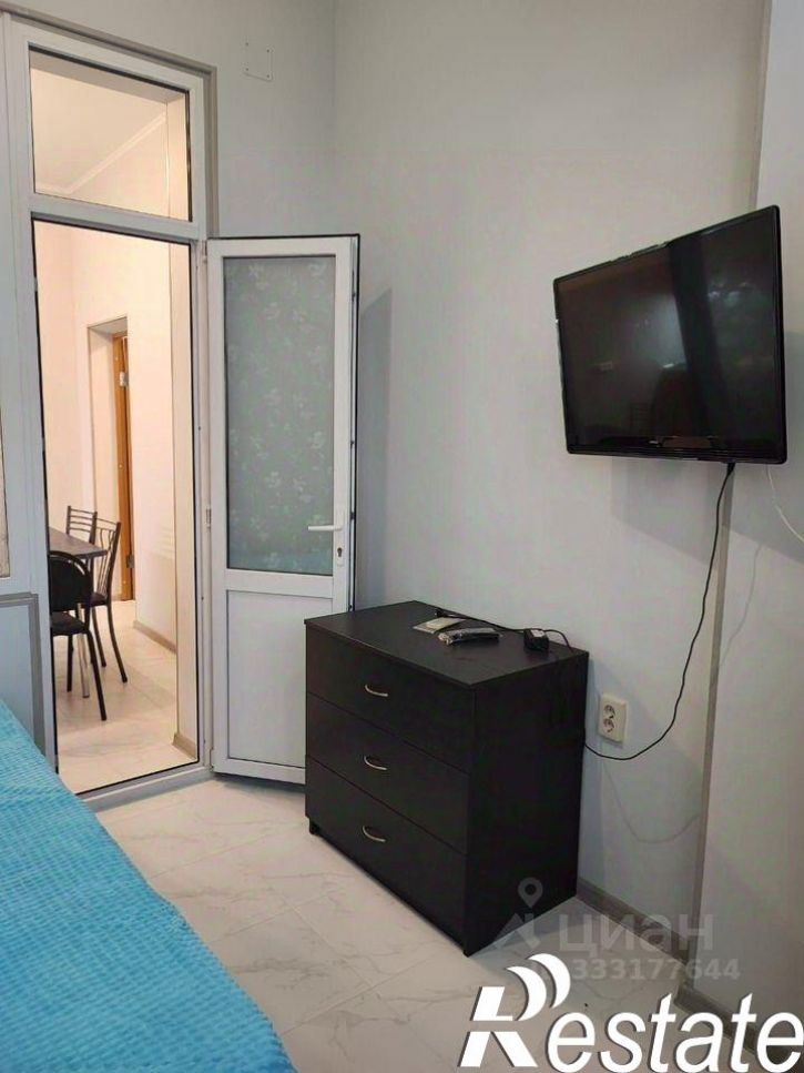 2-комн квартира Бамбуковая улица, 42А,  д. 42А