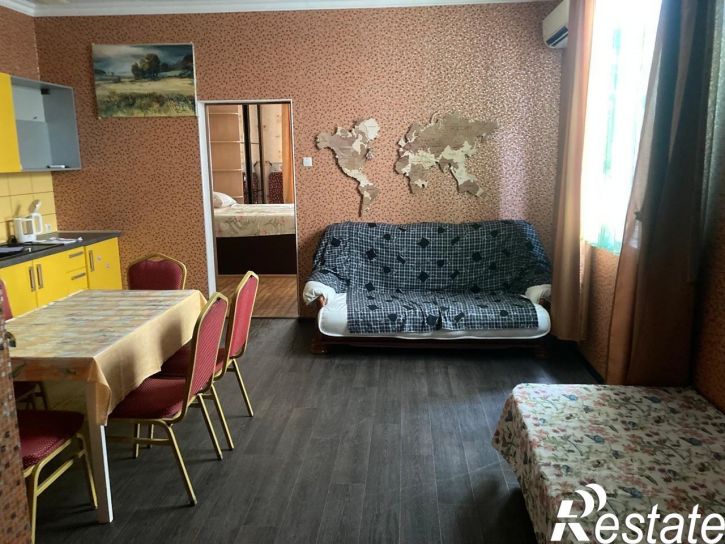 Коттедж/дом Родниковый переулок, 19/3,  д. 19/3