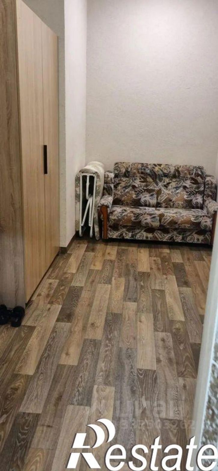 1-комн квартира улица Малышева, 11,  д. 11