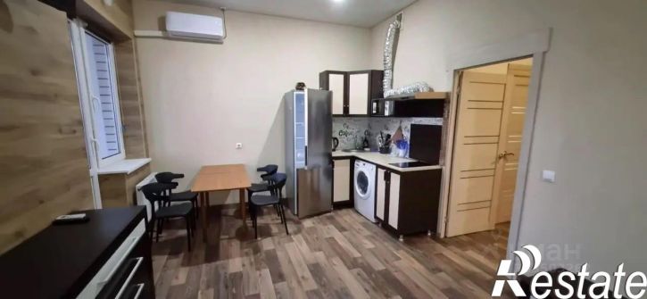 1-комн квартира улица Малышева, 11,  д. 11