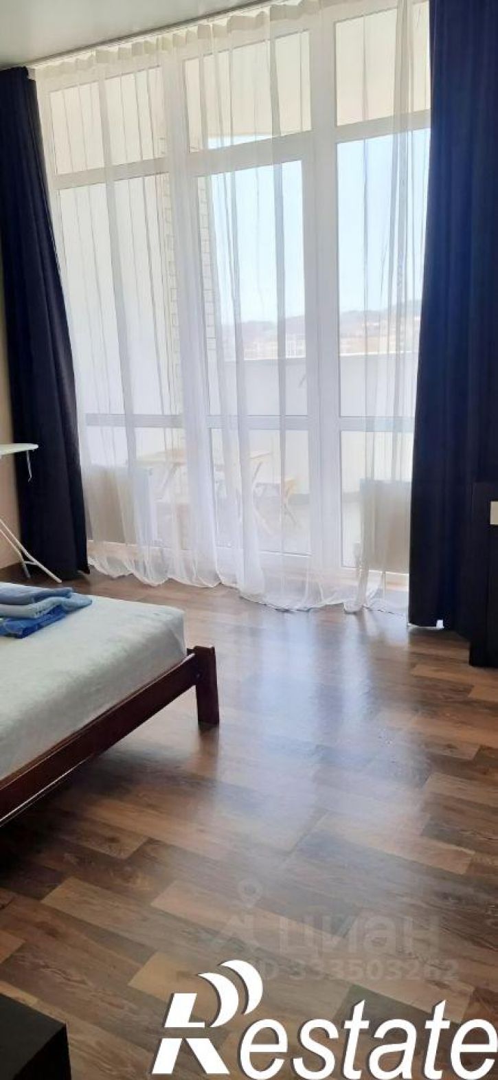 1-комн квартира улица Малышева, 11,  д. 11