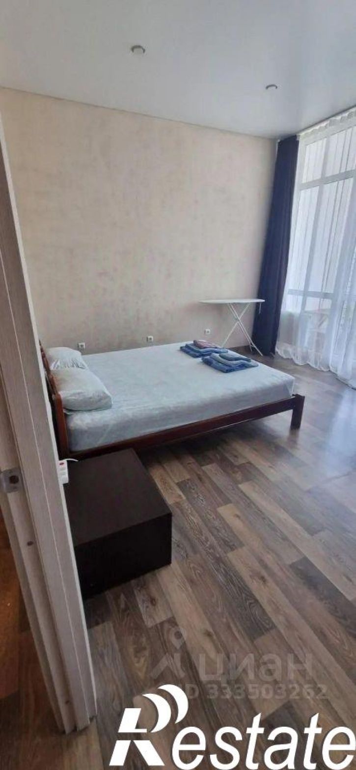 1-комн квартира улица Малышева, 11,  д. 11