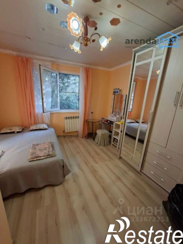 Комната Демократическая улица, 13,  д. 13