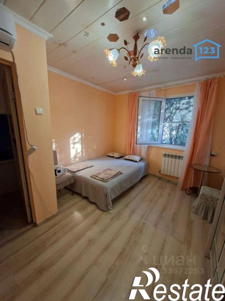 Комната Демократическая улица, 13,  д. 13