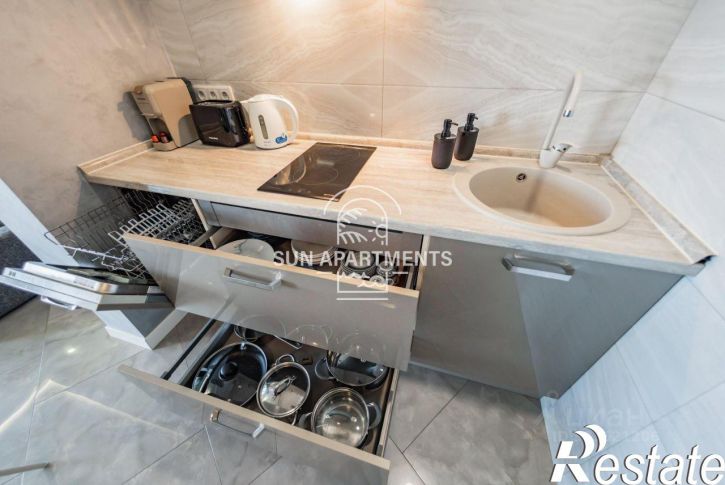 2-комн квартира Курортный проспект, 59,  д. 59