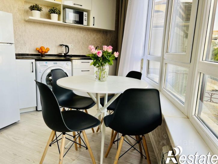 1-комн квартира Красная улица, 34Ж,  д. 34Ж