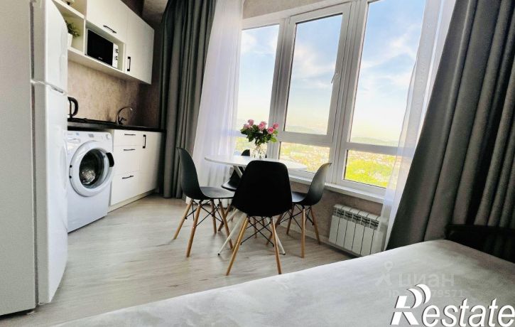 1-комн квартира Красная улица, 34Ж,  д. 34Ж