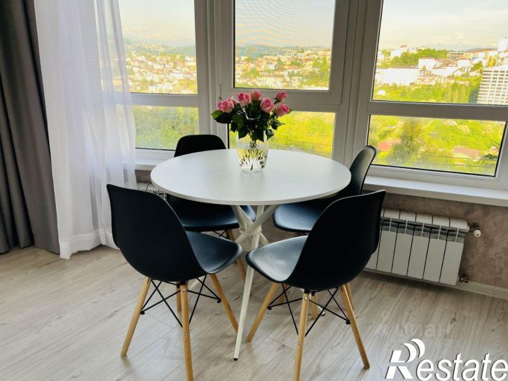 1-комн квартира Красная улица, 34Ж,  д. 34Ж