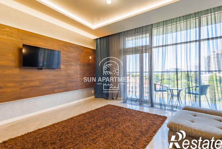 2-комн квартира Курортный проспект, 59,  д. 59