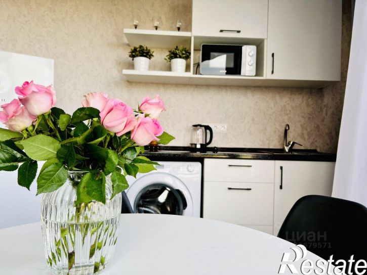 1-комн квартира Красная улица, 34Ж,  д. 34Ж
