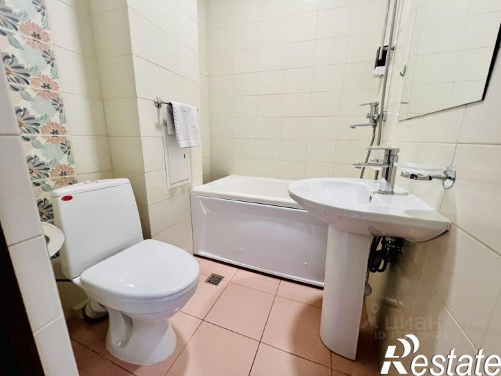 1-комн квартира Красная улица, 34Ж,  д. 34Ж