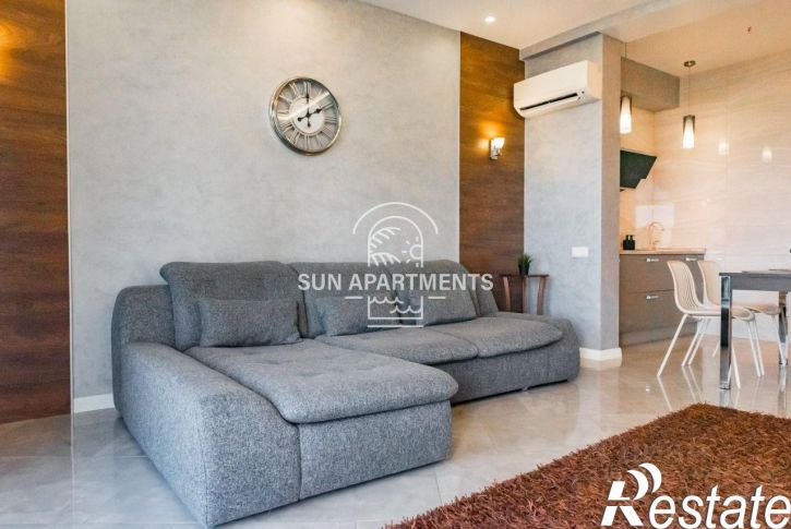2-комн квартира Курортный проспект, 59,  д. 59
