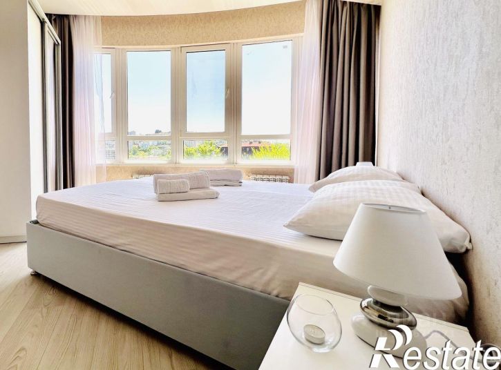 1-комн квартира Красная улица, 34Ж,  д. 34Ж
