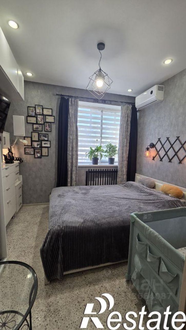 2-комн квартира Целинная улица, 13Д,  д. 13Д