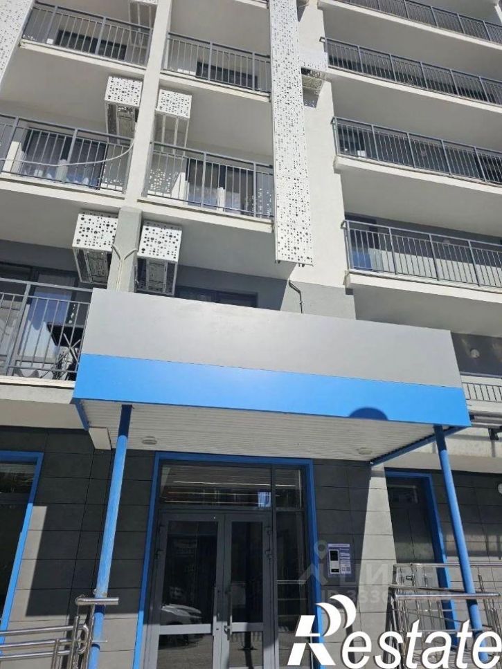1-комн квартира улица Искры, 88 к2,  д. 88 к2
