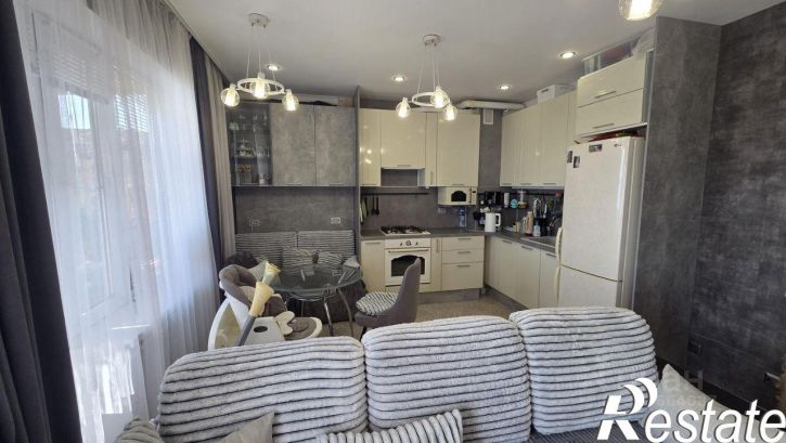 2-комн квартира Целинная улица, 13Д,  д. 13Д
