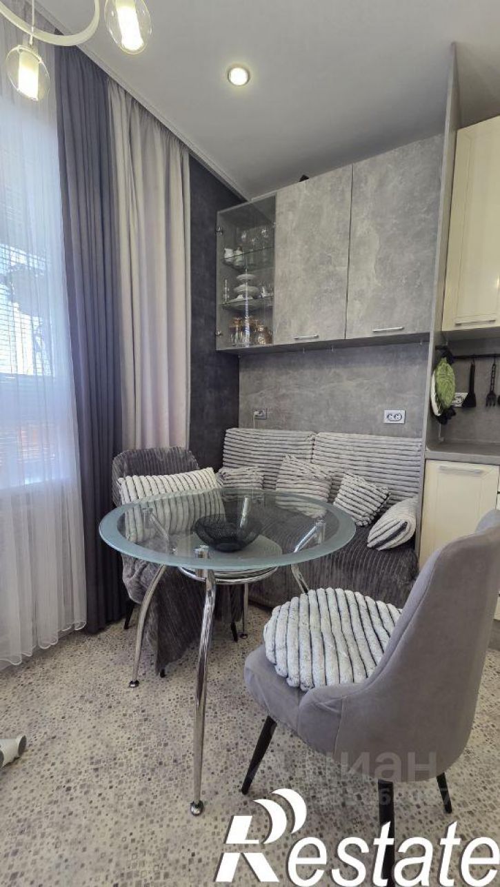 2-комн квартира Целинная улица, 13Д,  д. 13Д