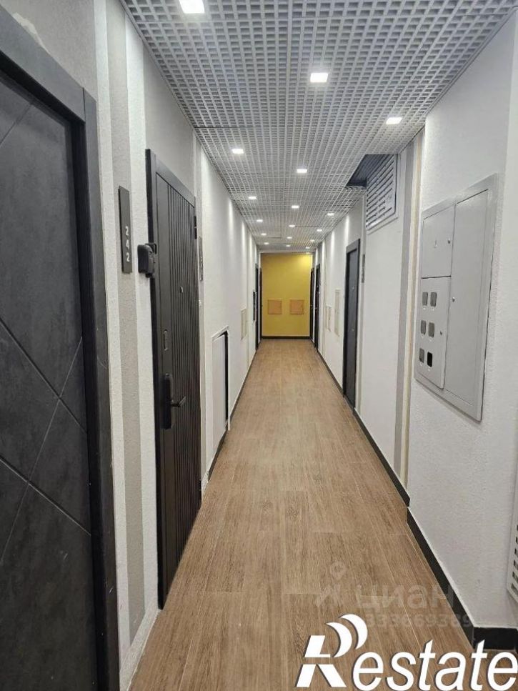 1-комн квартира улица Искры, 88 к2,  д. 88 к2