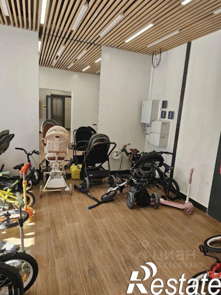 1-комн квартира улица Искры, 88 к2,  д. 88 к2