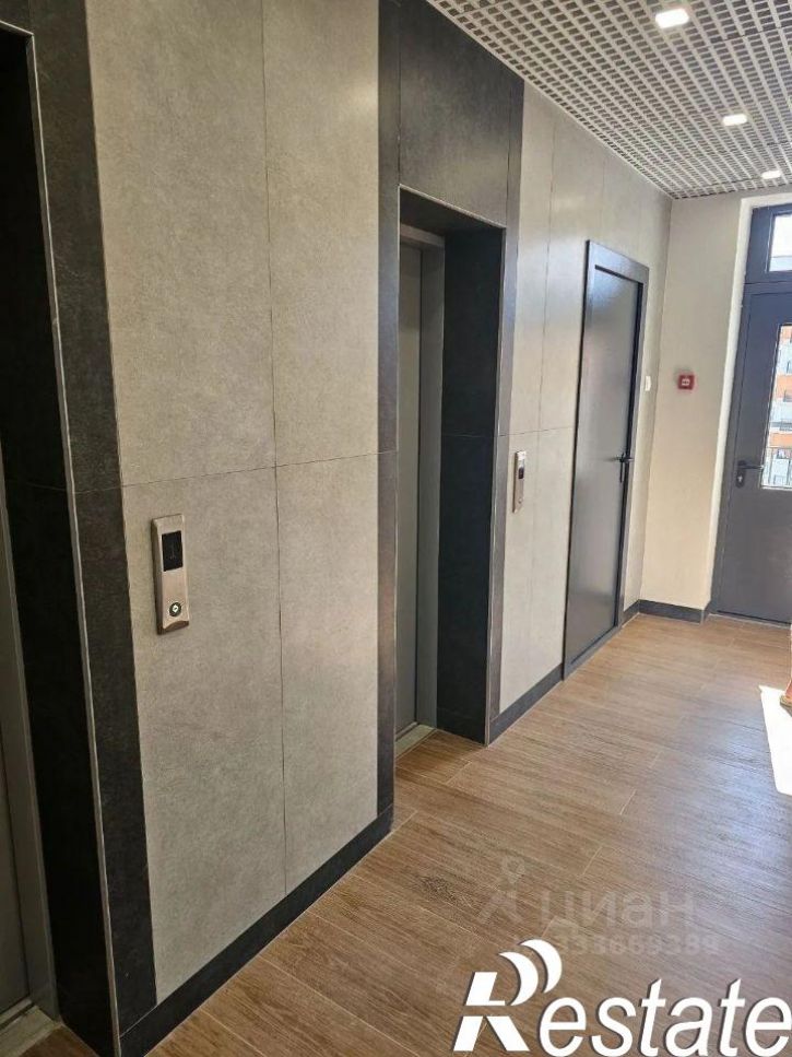 1-комн квартира улица Искры, 88 к2,  д. 88 к2
