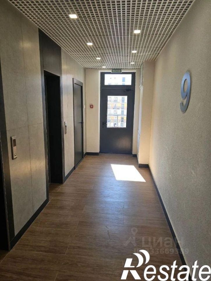 1-комн квартира улица Искры, 88 к2,  д. 88 к2