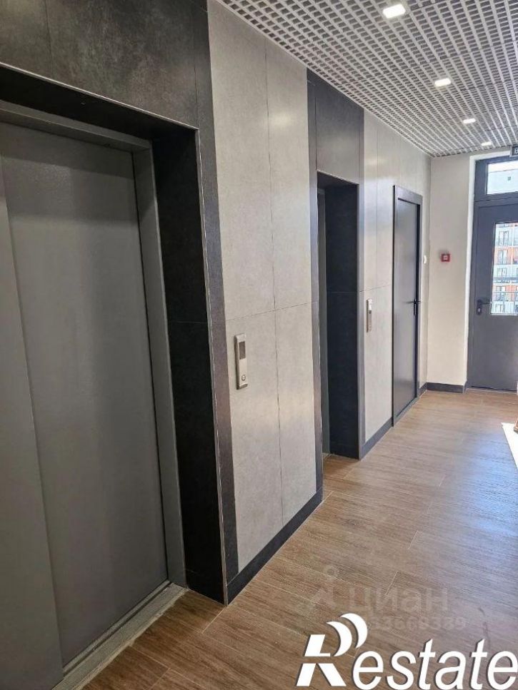 1-комн квартира улица Искры, 88 к2,  д. 88 к2