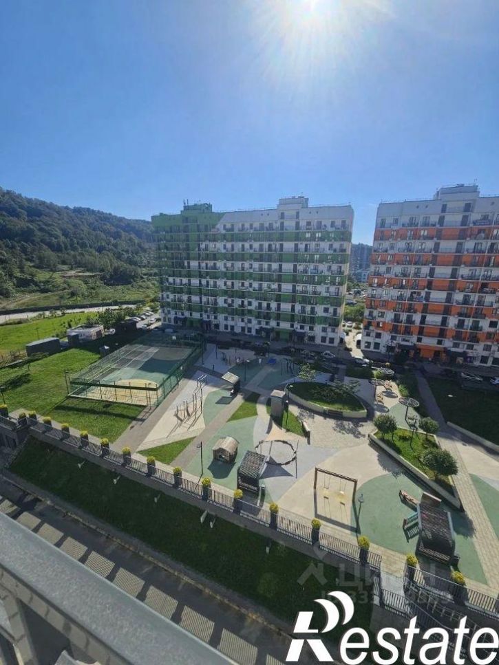 1-комн квартира улица Искры, 88 к2,  д. 88 к2