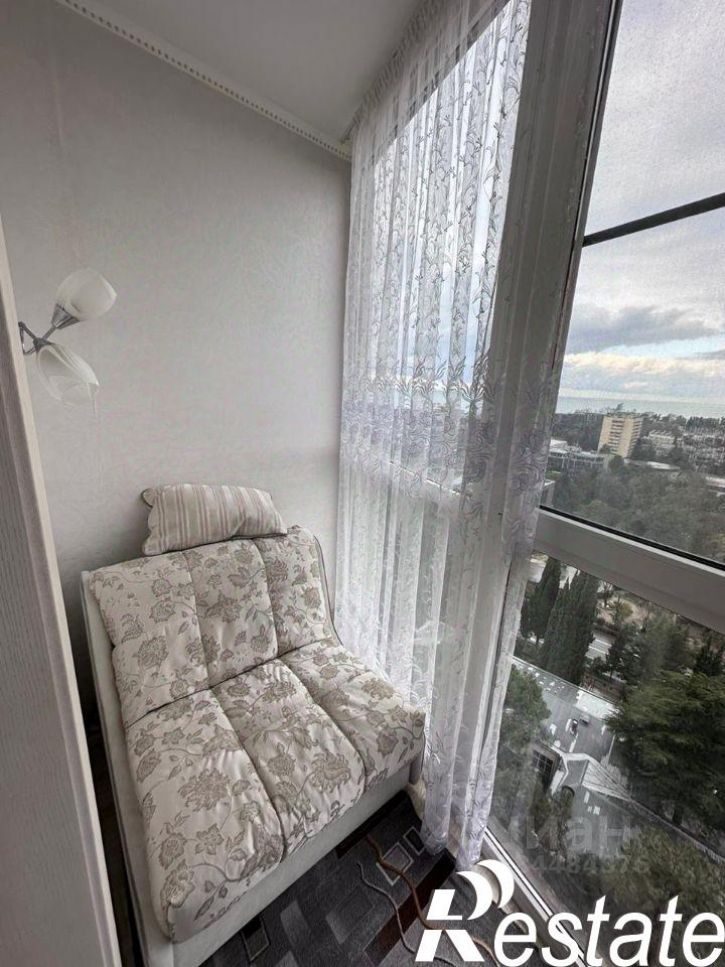 1-комн квартира улица Войкова, 27,  д. 27