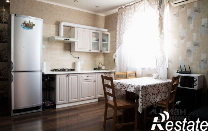3-комн квартира улица Павлика Морозова, 39,  д. 39