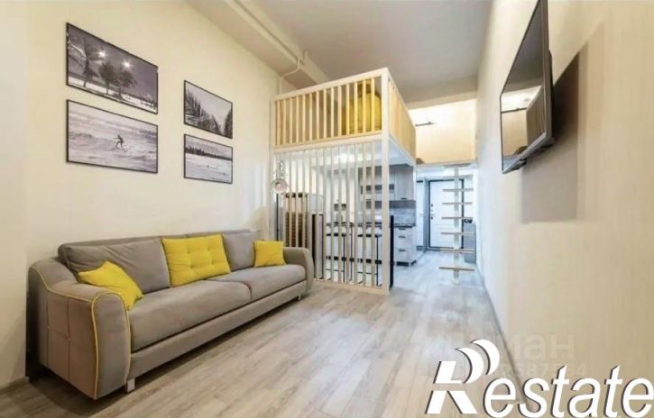1-комн квартира Транспортная улица, 74В,  д. 74В