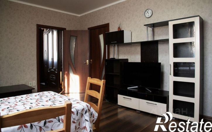 3-комн квартира улица Павлика Морозова, 39,  д. 39