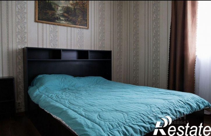 3-комн квартира улица Павлика Морозова, 39,  д. 39