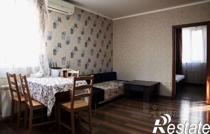 3-комн квартира улица Павлика Морозова, 39,  д. 39