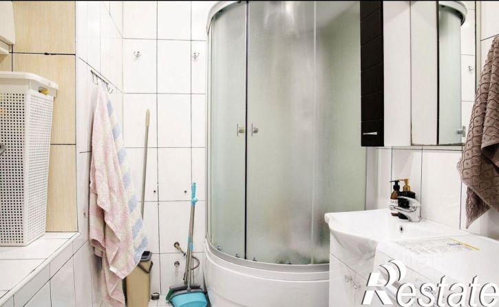 3-комн квартира улица Павлика Морозова, 39,  д. 39