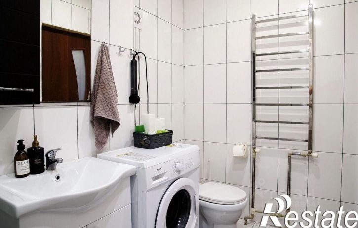 3-комн квартира улица Павлика Морозова, 39,  д. 39