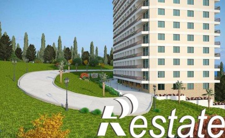 1-комн квартира Санаторная улица, 50Б лит Б,  д. 50Б лит Б