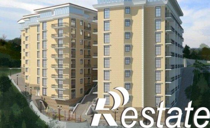 1-комн квартира Санаторная улица, 50Б лит Б,  д. 50Б лит Б