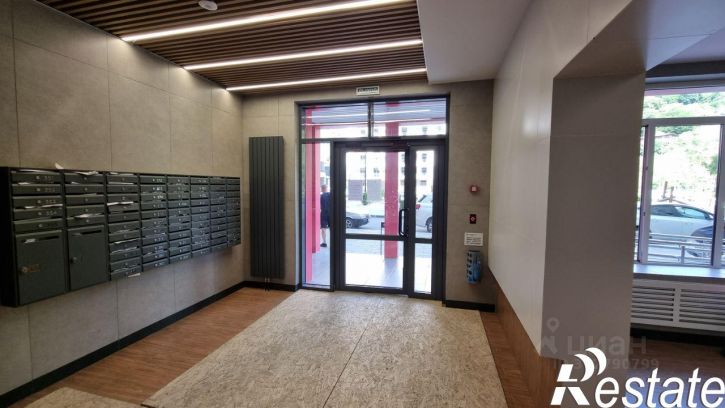 2-комн квартира улица Искры, 88 к10,  д. 88 к10