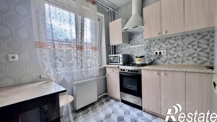 1-комн квартира Донская улица, 58,  д. 58