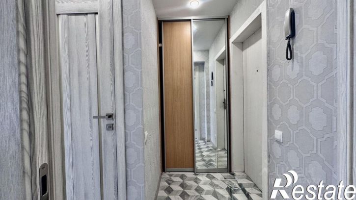 1-комн квартира Донская улица, 58,  д. 58