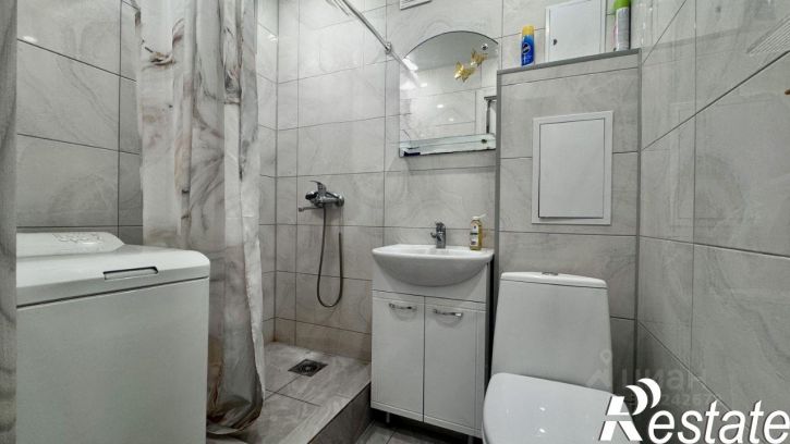 1-комн квартира Донская улица, 58,  д. 58