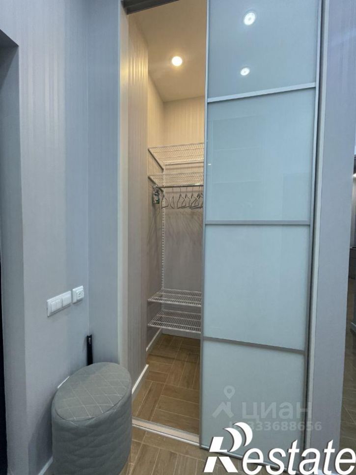 2-комн квартира Прозрачная улица, 15/1,  д. 15/1