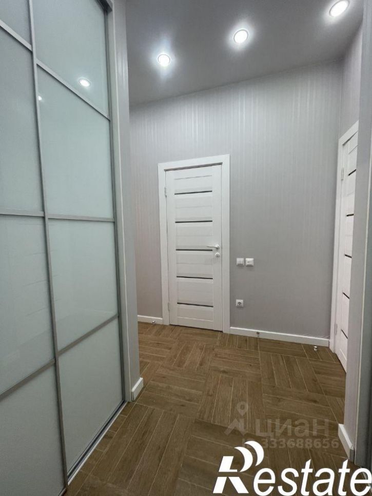 2-комн квартира Прозрачная улица, 15/1,  д. 15/1