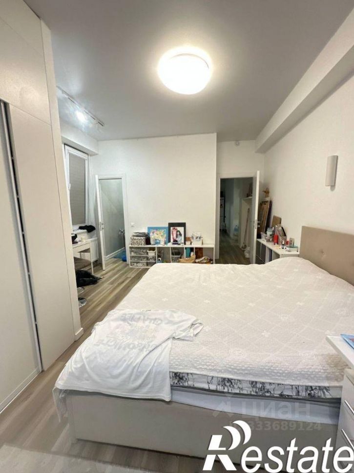 3-комн квартира улица Гастелло, 28 к1,  д. 28 к1