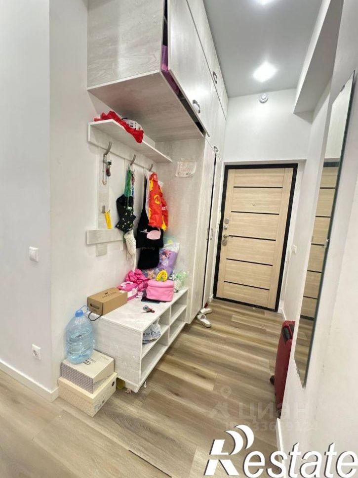 3-комн квартира улица Гастелло, 28 к1,  д. 28 к1