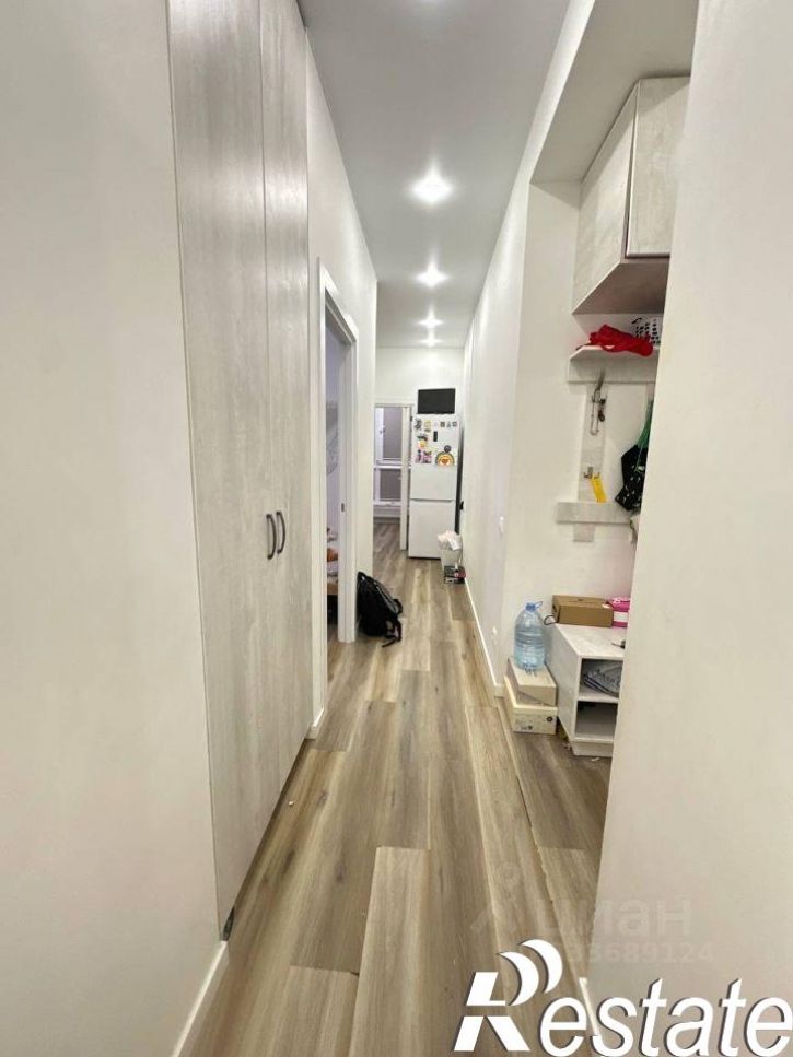 3-комн квартира улица Гастелло, 28 к1,  д. 28 к1