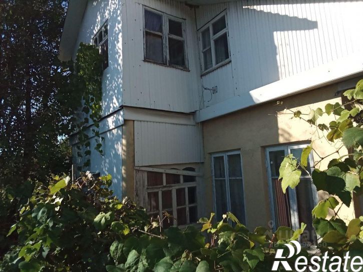Коттедж/дом улица Мира, 175,  д. 175