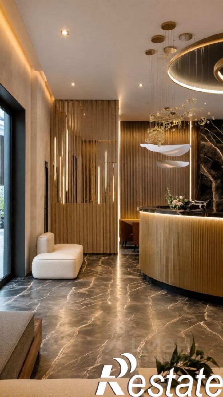1-комн квартира в новом доме улица Ленина, 282/31,  д. 282/31